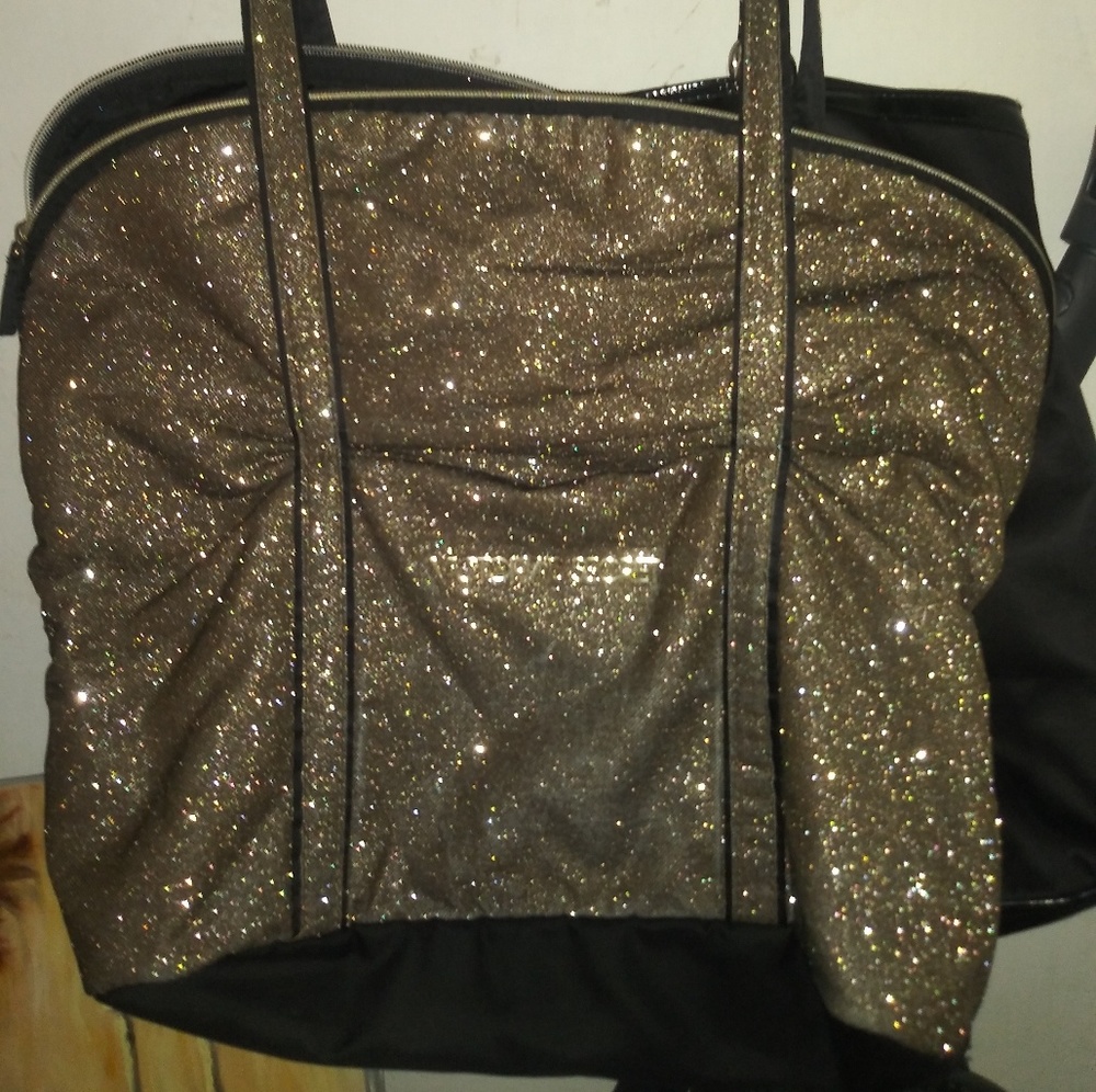 Victoria Secret travel bag